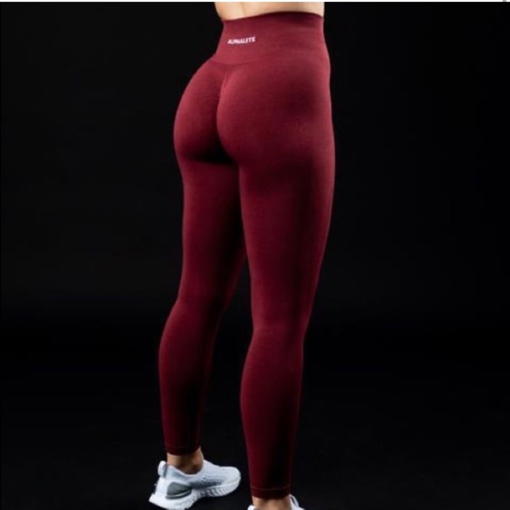 Alphalete Amplify Leggings